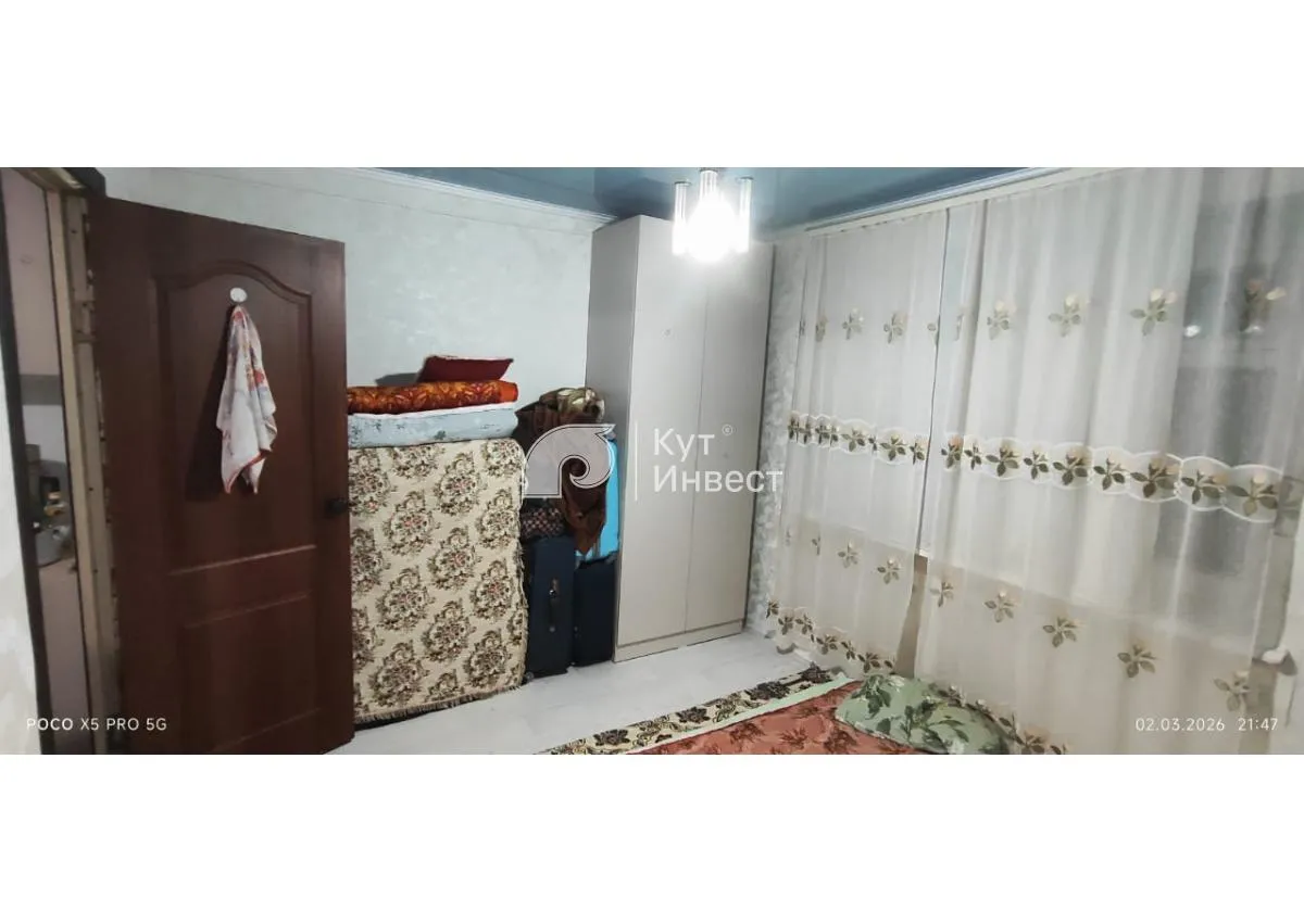1-к. квартира, 25 м² — фото 5