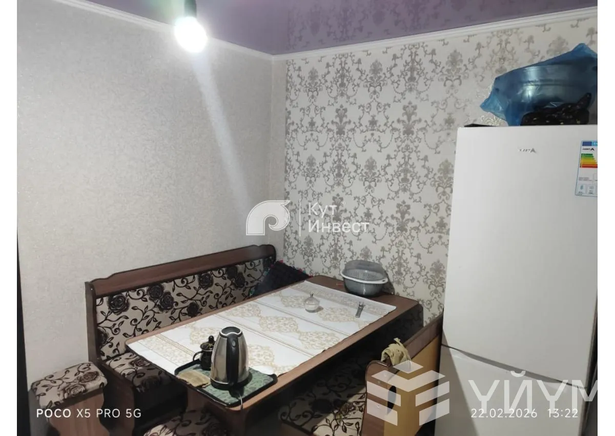 1-к. квартира, 25 м² — фото 4