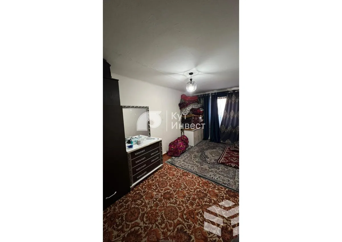 2-к. квартира, 44 м² — фото 5