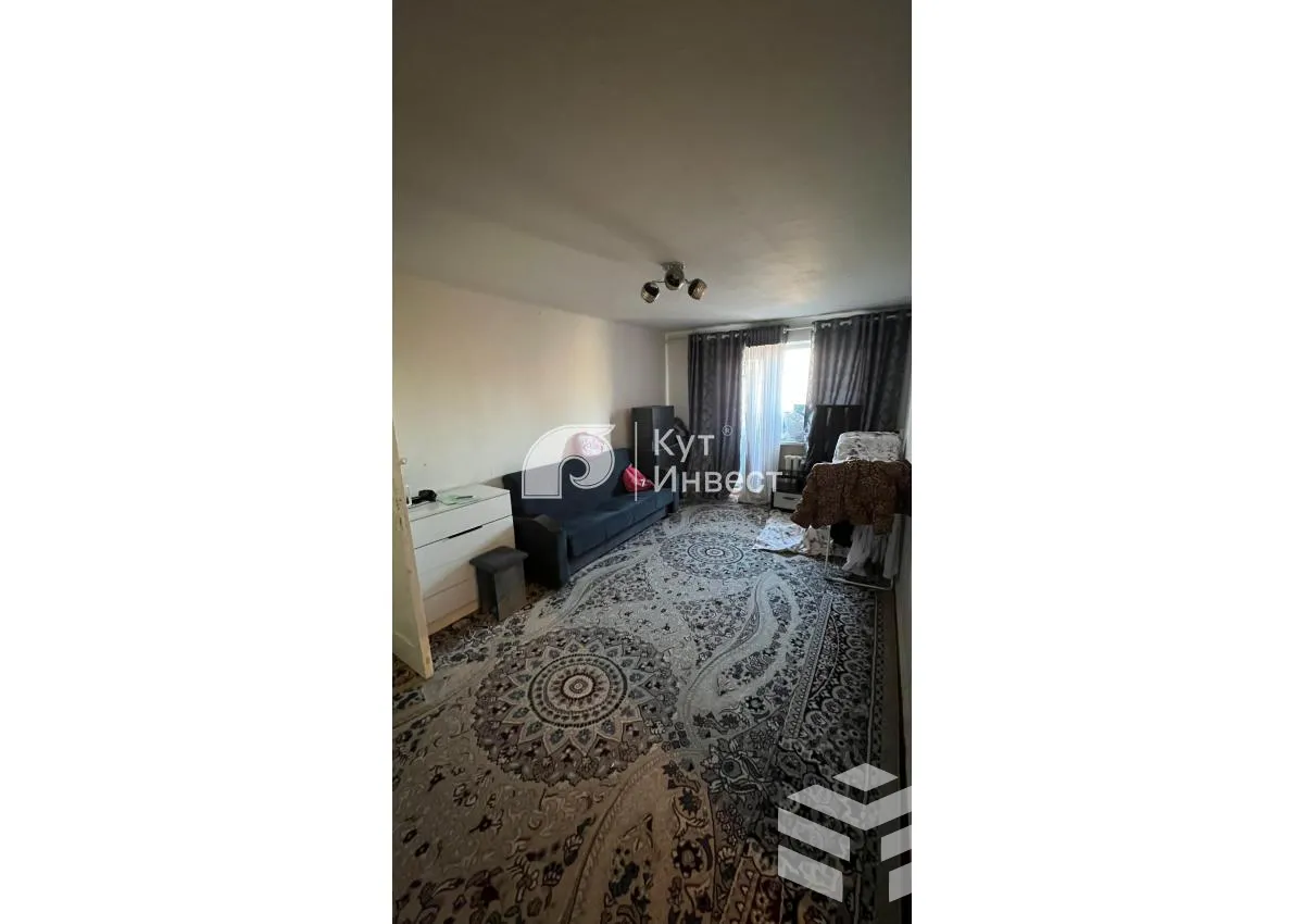 2-к. квартира, 44 м² — фото 4