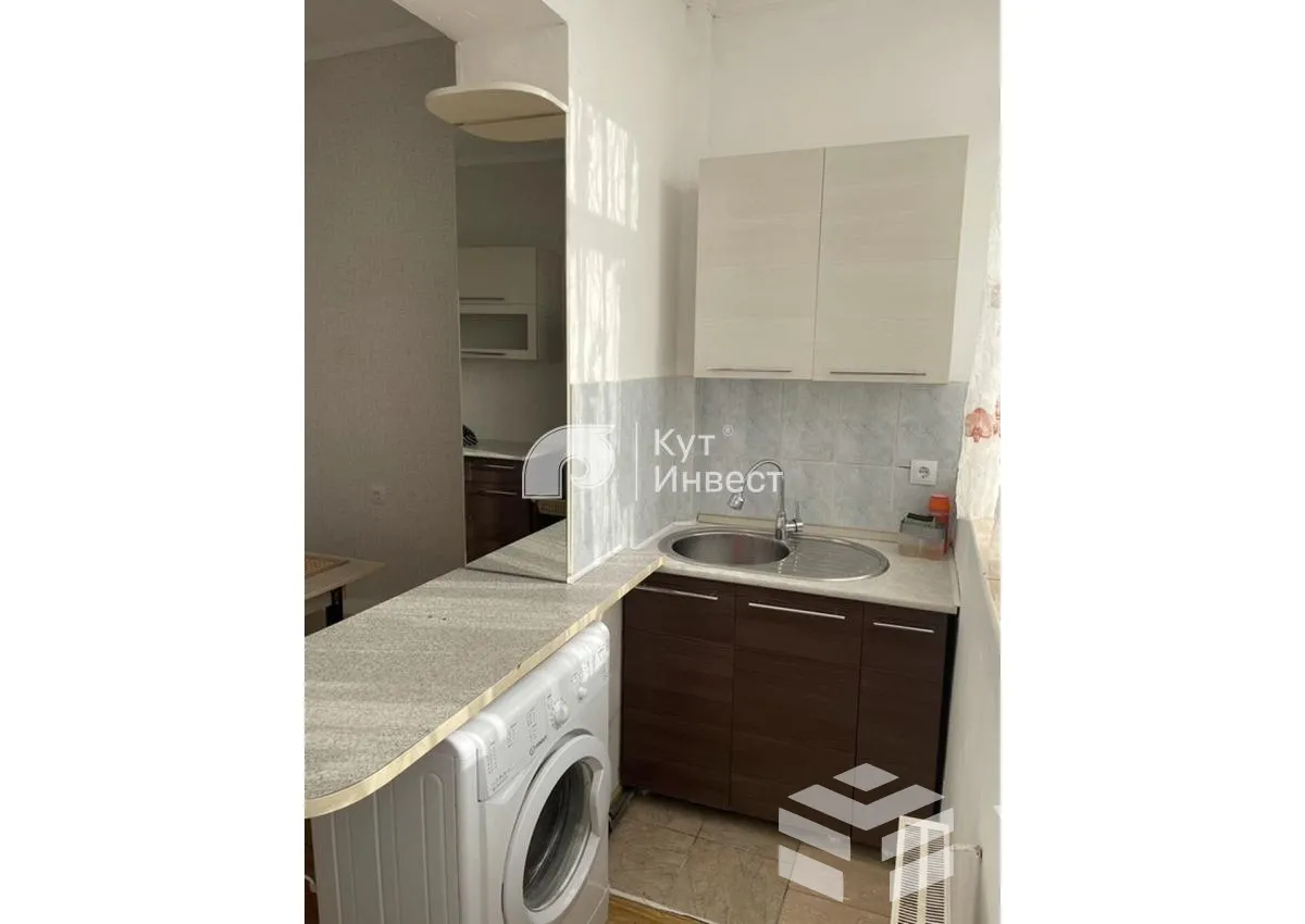 1-к. квартира, 35 м² — фото 3