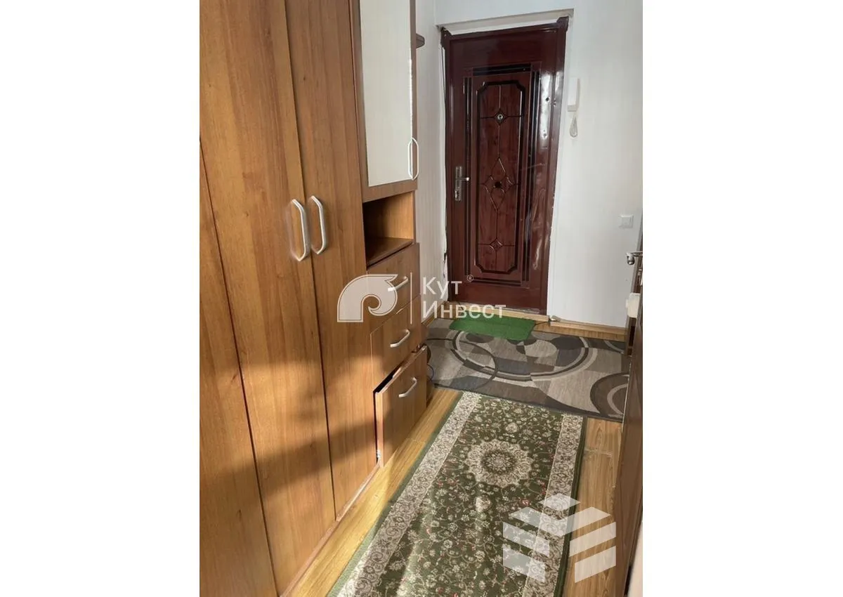 1-к. квартира, 35 м² — фото 5