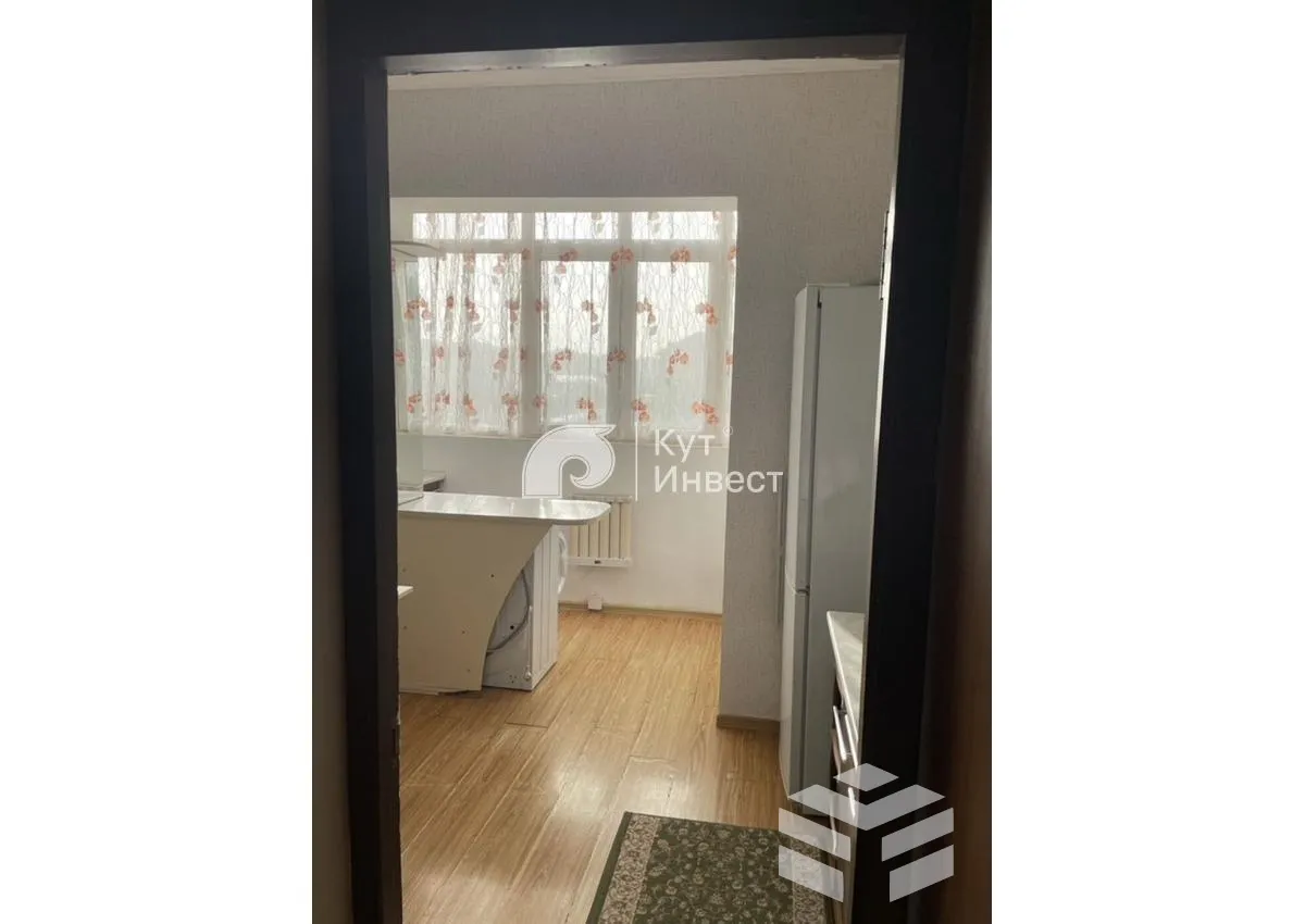 1-к. квартира, 35 м² — фото 1