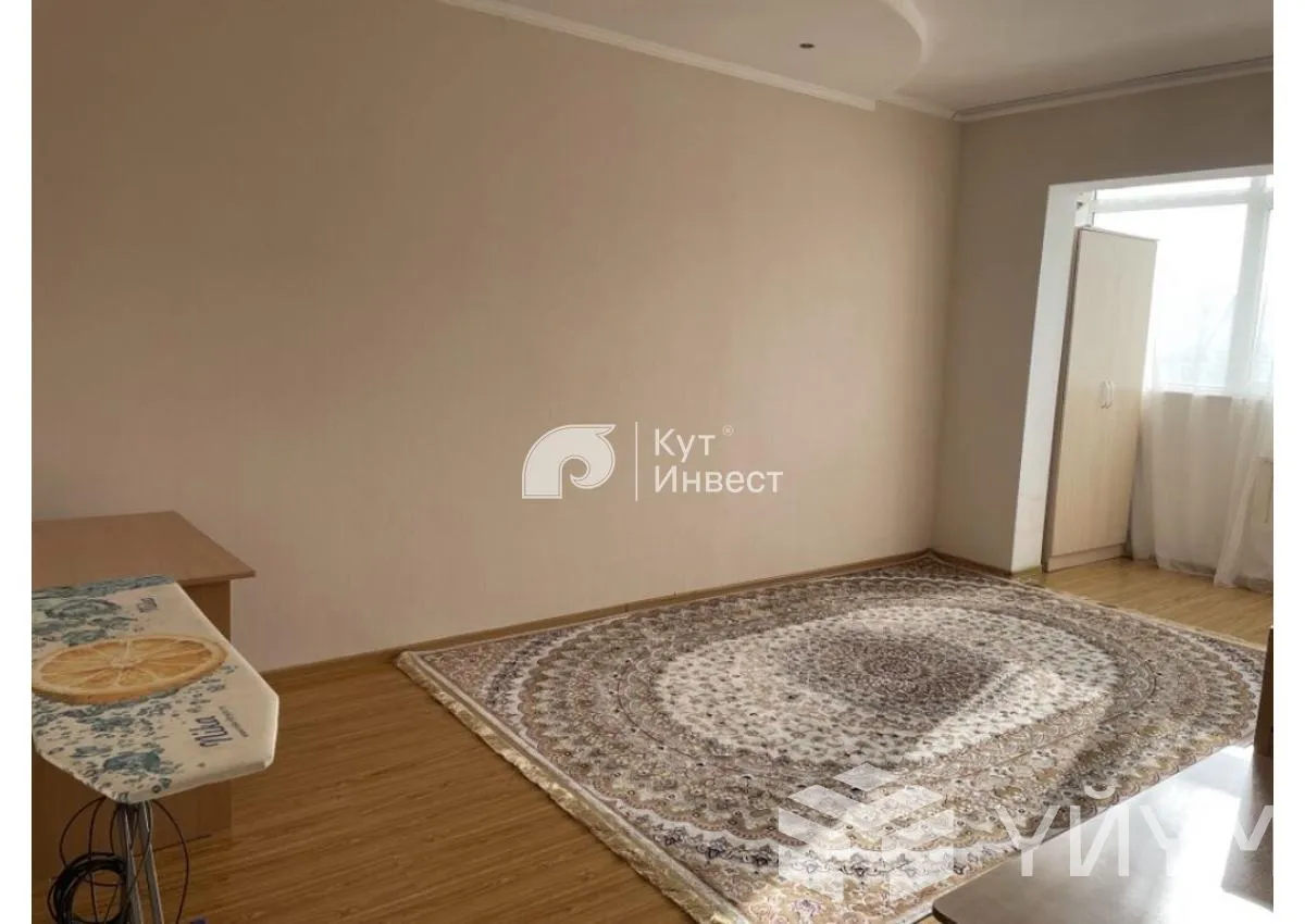 1-к. квартира, 35 м² — фото 4