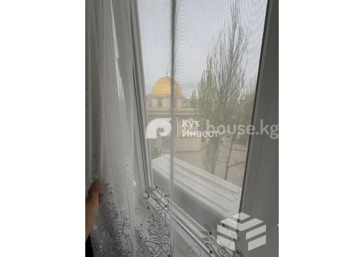 3-к. квартира, 80 м² — фото 4