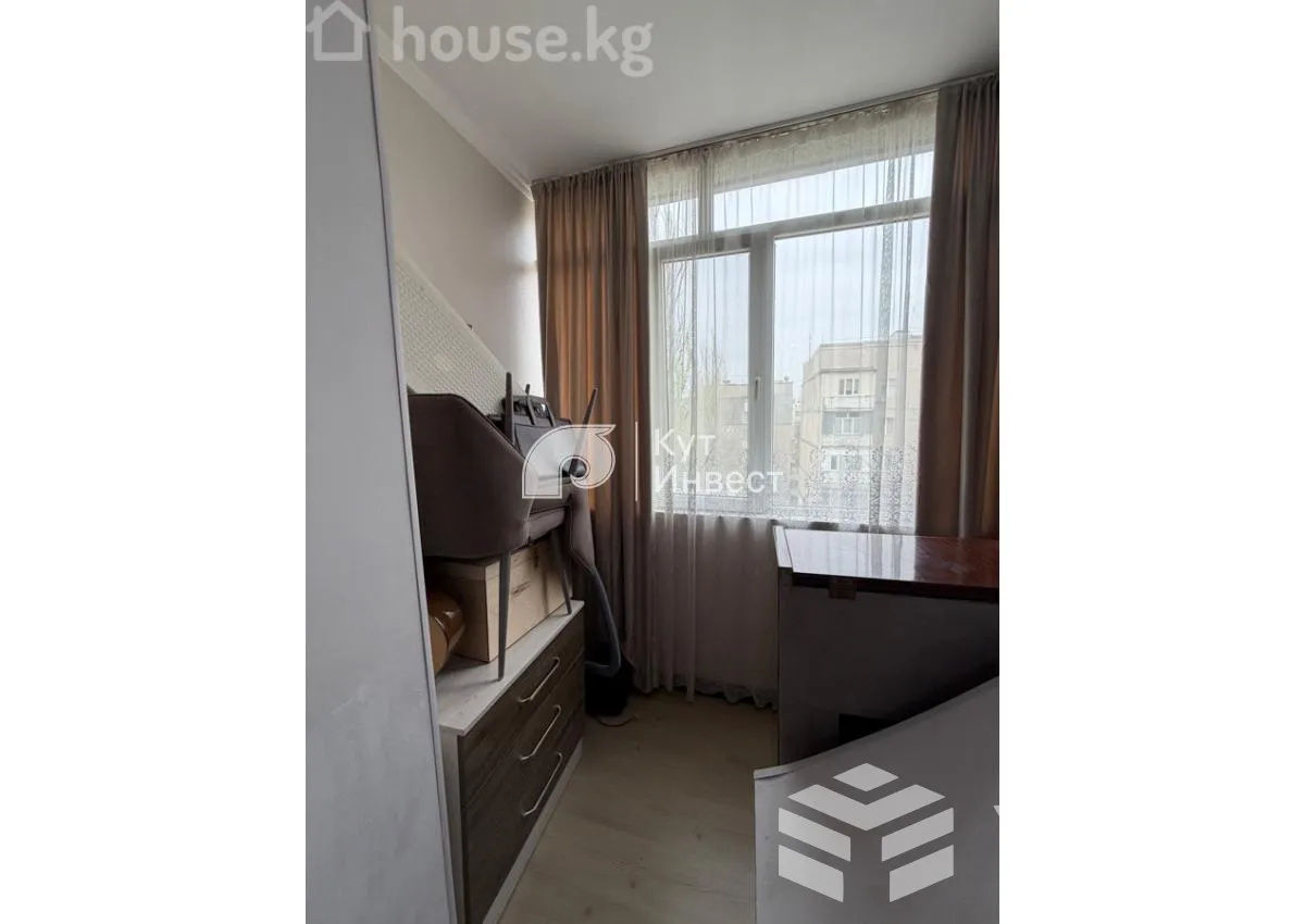3-к. квартира, 80 м² — фото 5