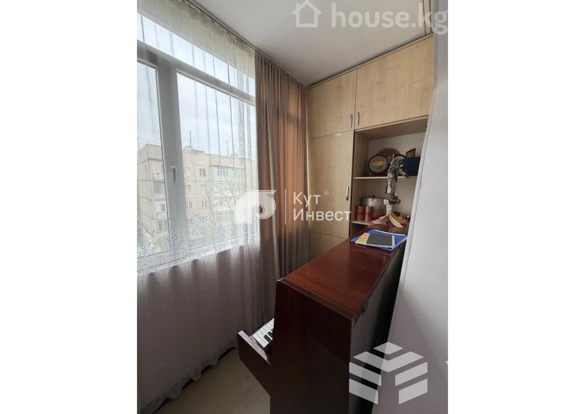3-к. квартира, 80 м² — фото 3