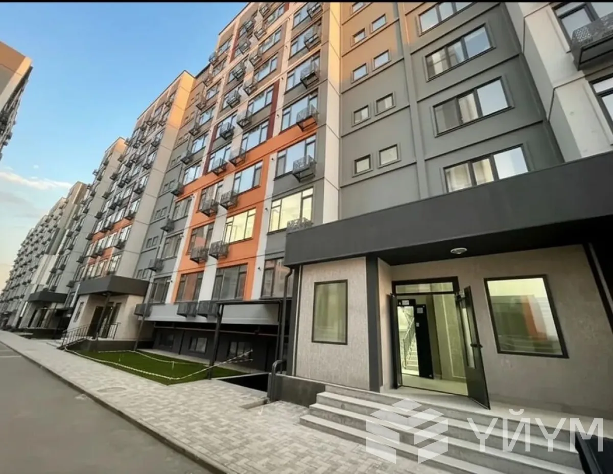 1-к. квартира, 48 м² — фото 3