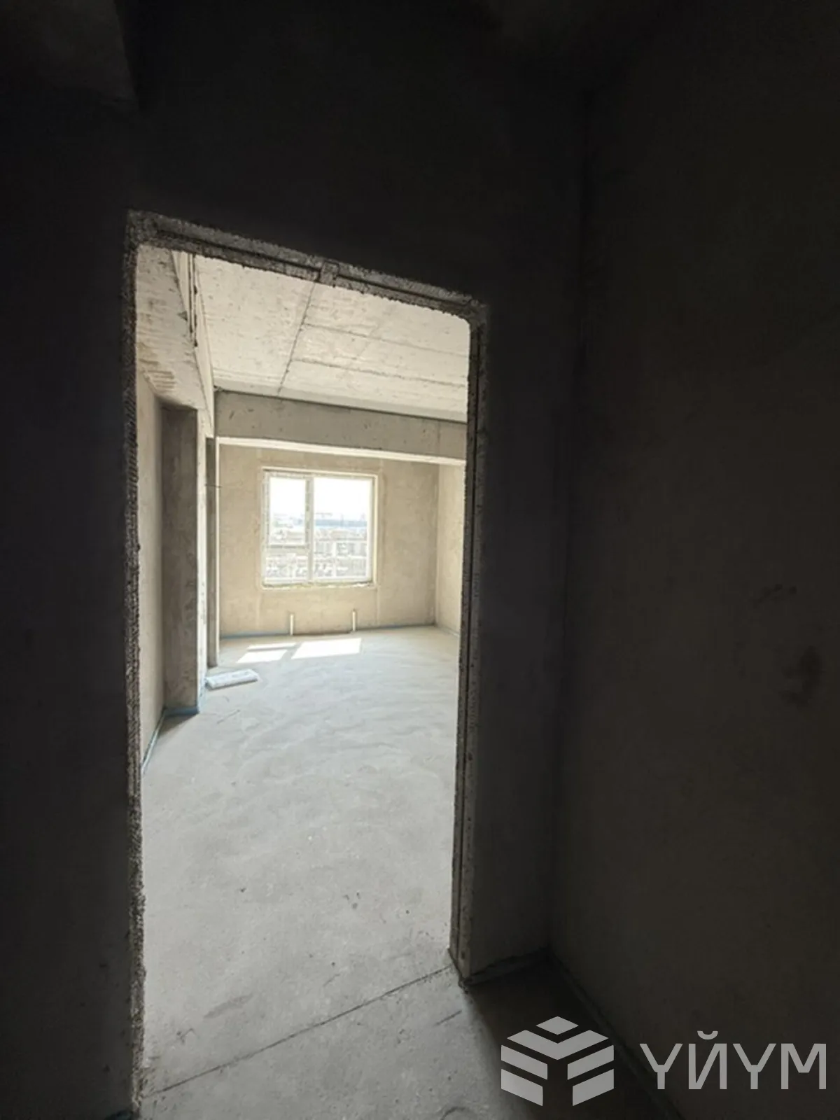2-к. квартира, 44 м² — фото 1