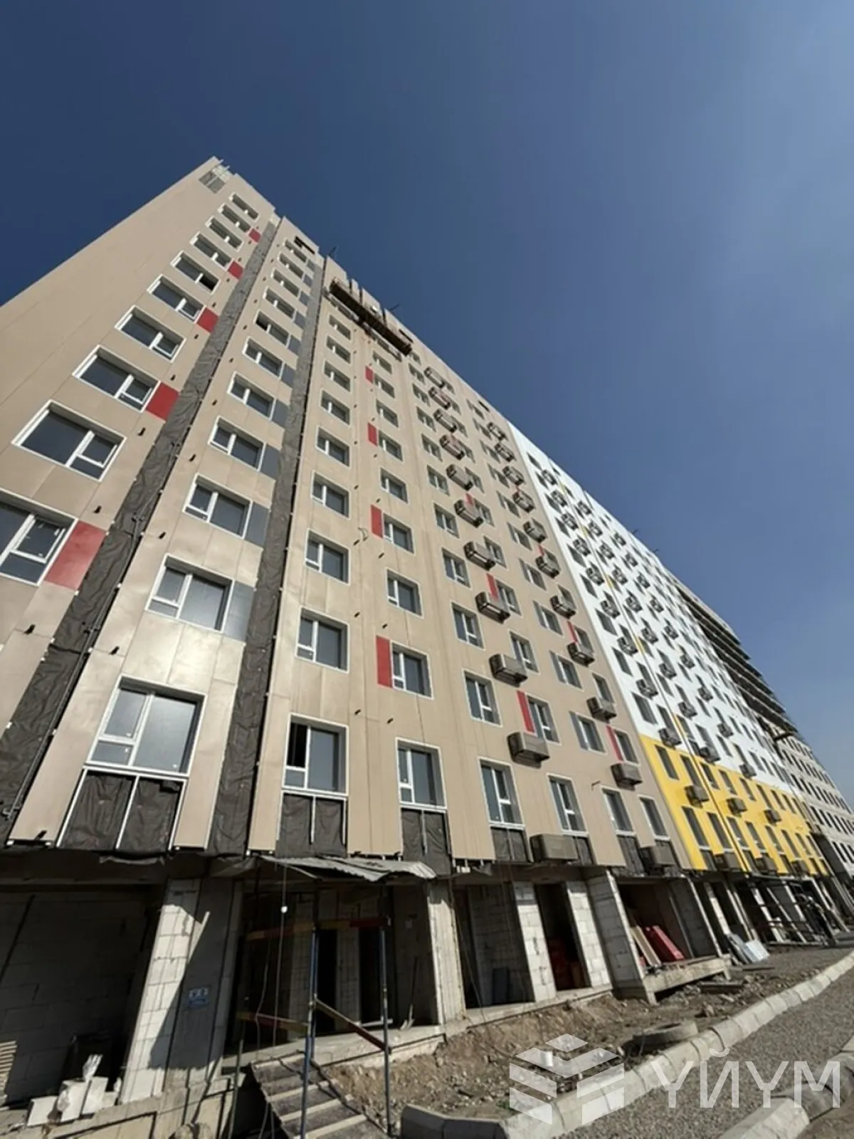 2-к. квартира, 44 м² — фото 5