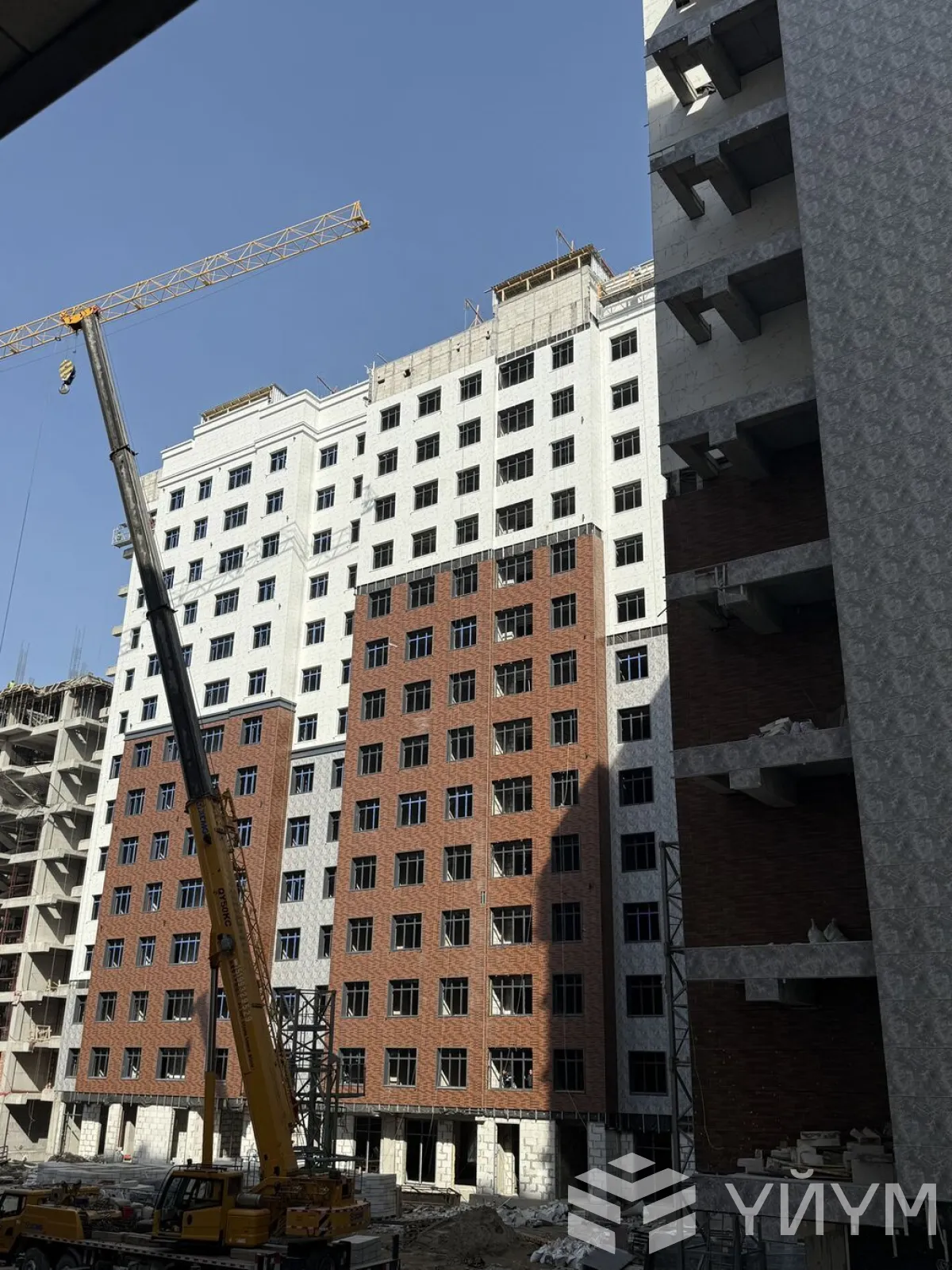2-к. квартира, 45 м² — фото 5