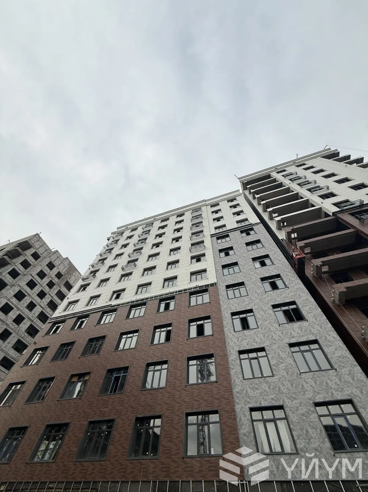 2-к. квартира, 45 м² — фото 4