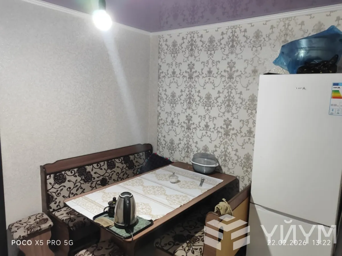 1-к. квартира, 25 м² — фото 4