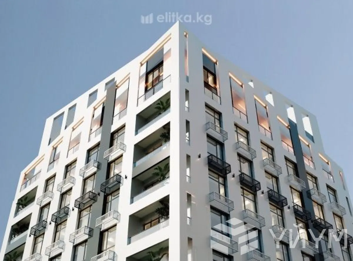 1-к. квартира, 50 м² — фото 4
