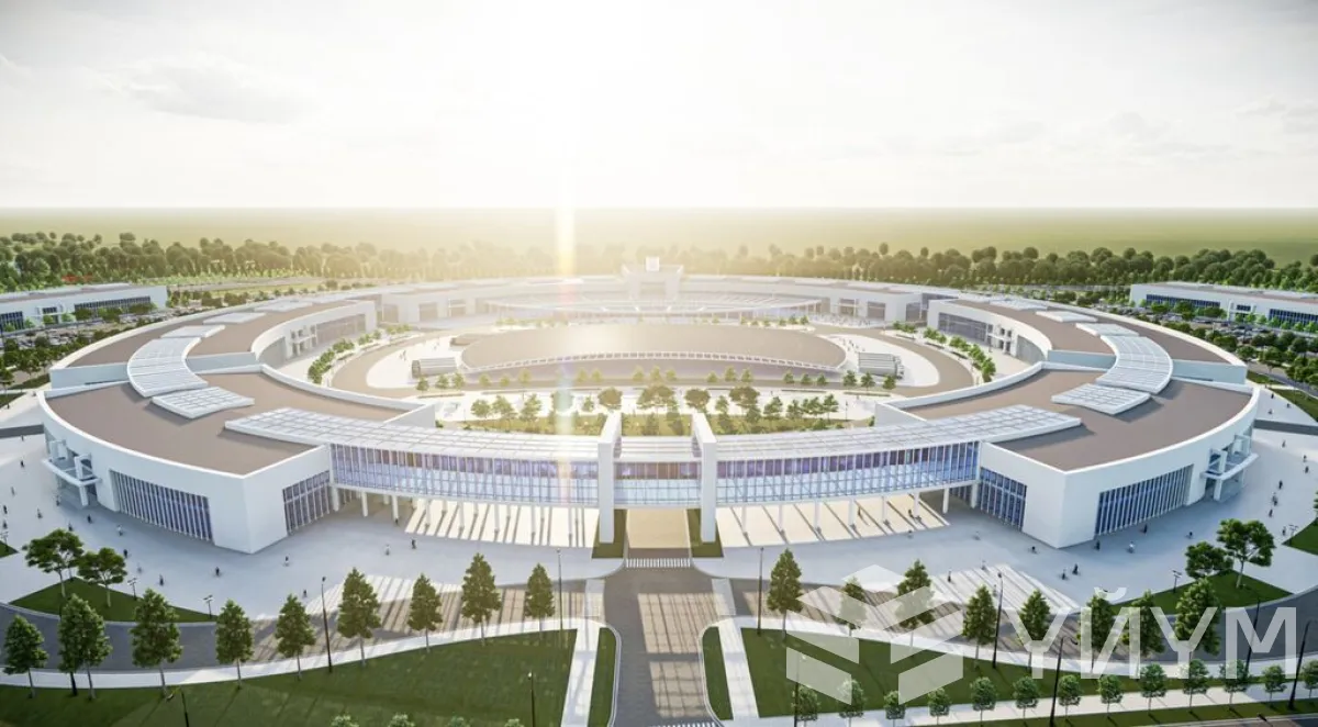 1-к. квартира, 51 м² — фото 4