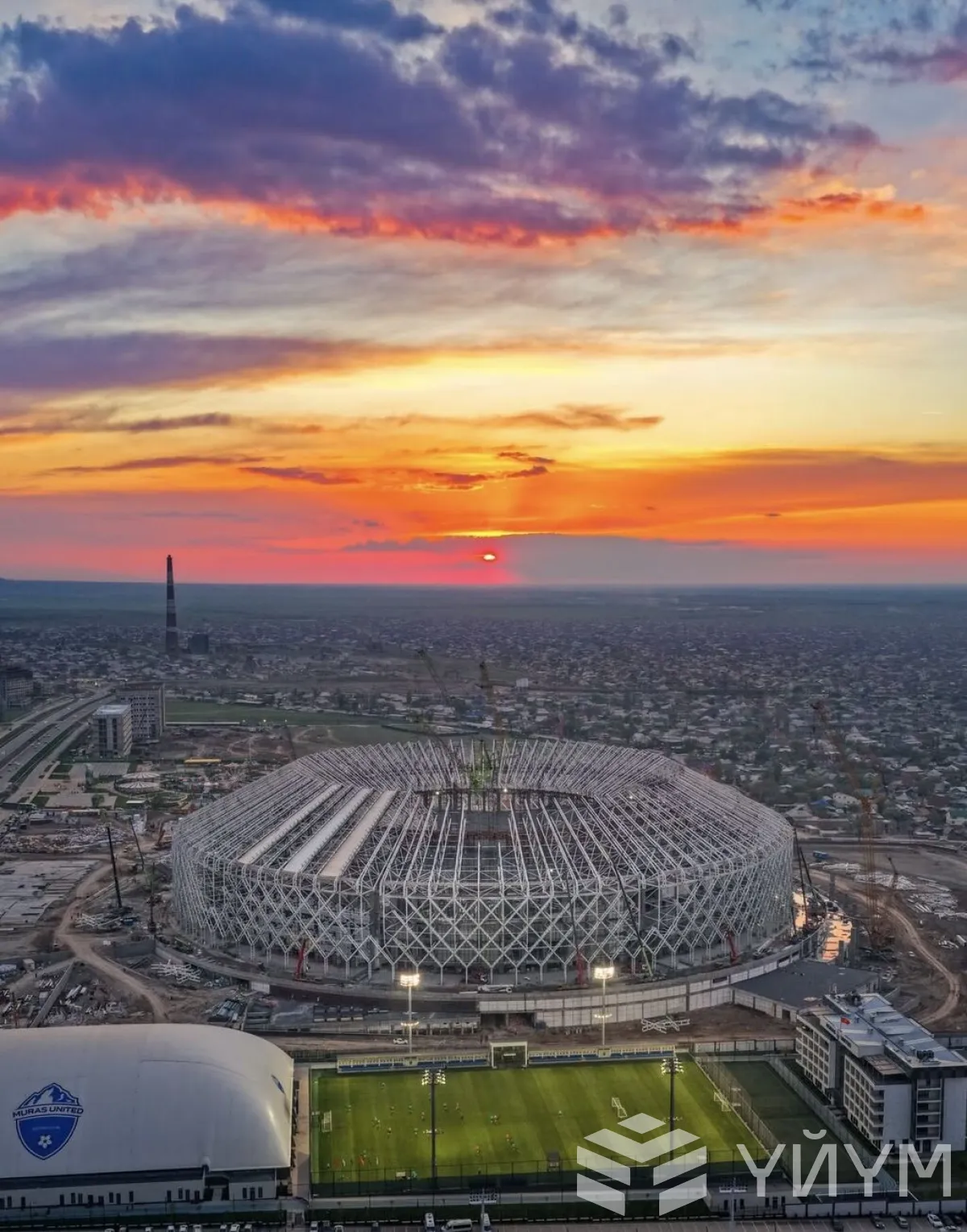 1-к. квартира, 40 м² — фото 4
