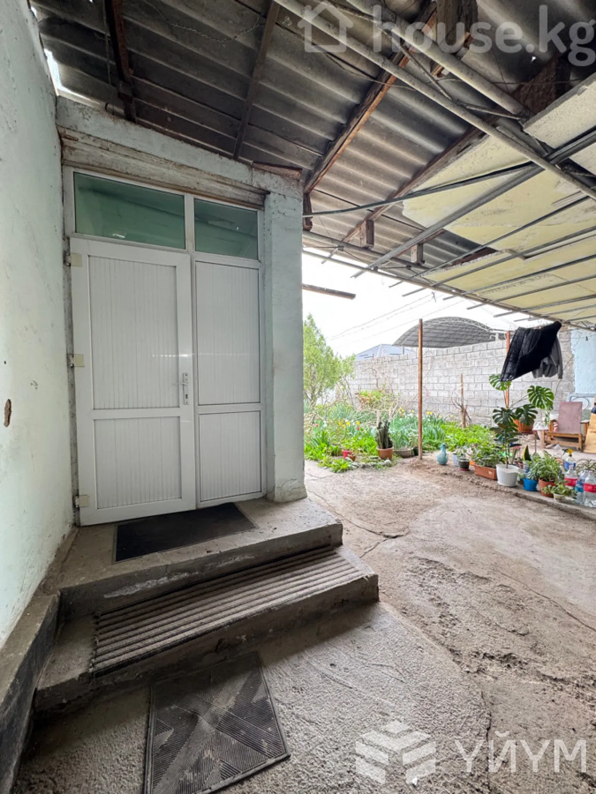 -к. квартира, 85 м² — фото 1