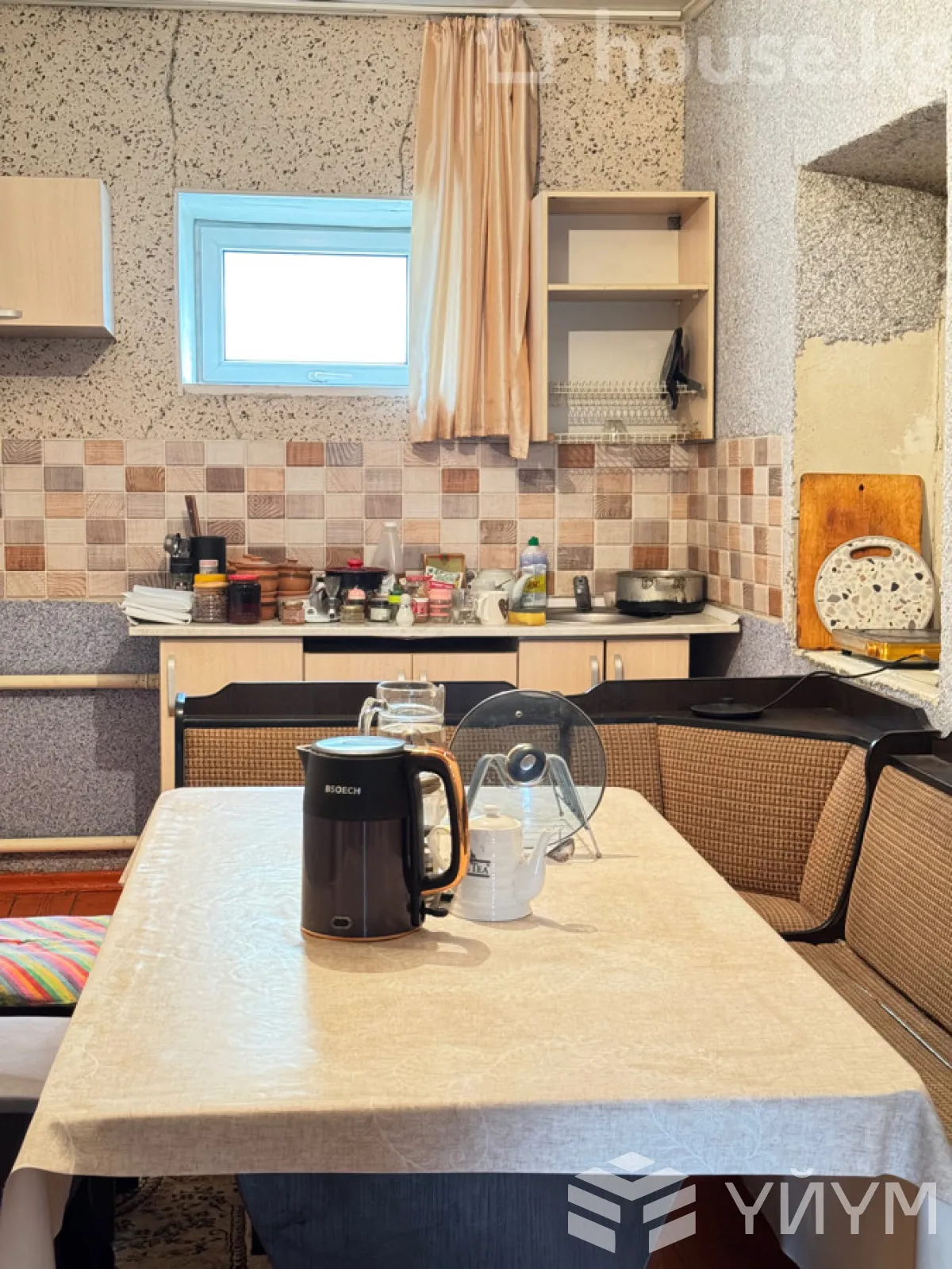 -к. квартира, 85 м² — фото 4