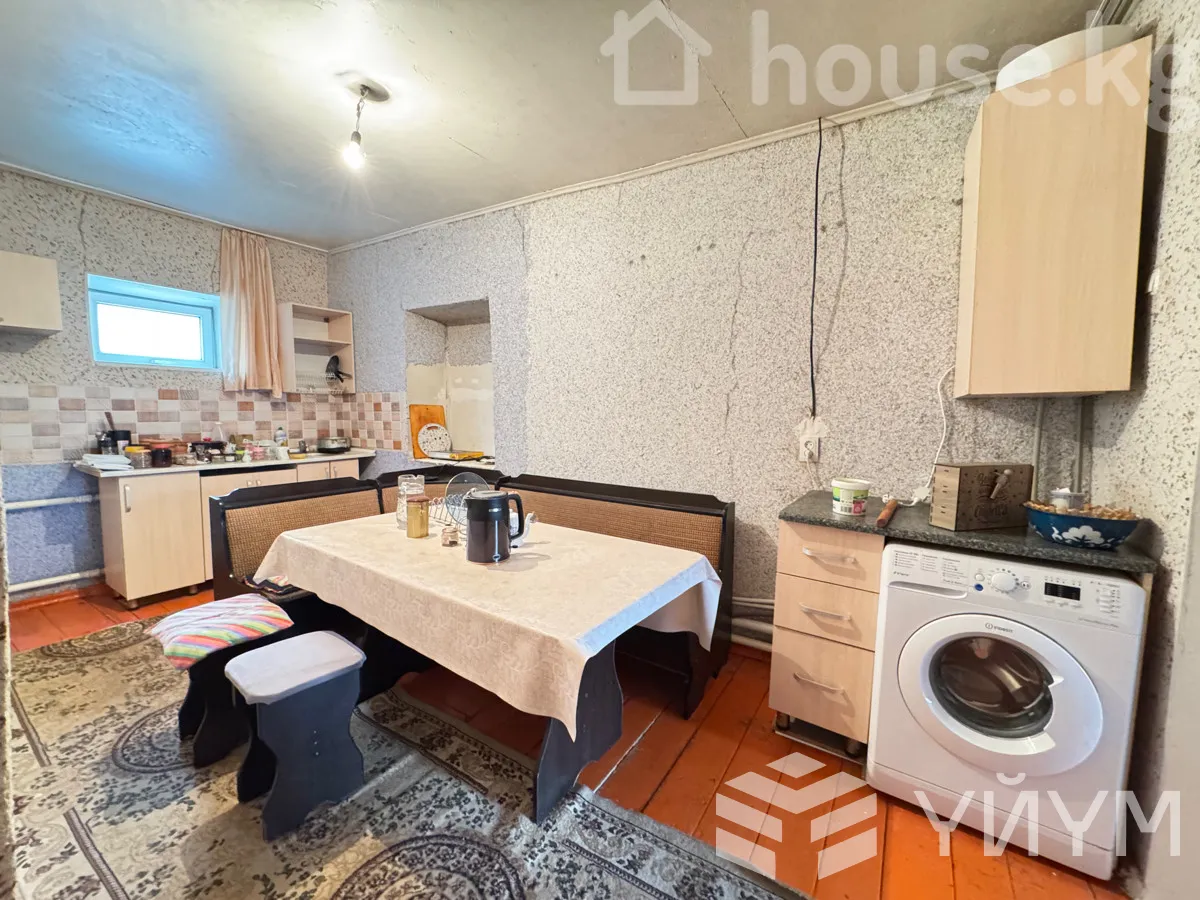 -к. квартира, 85 м² — фото 5