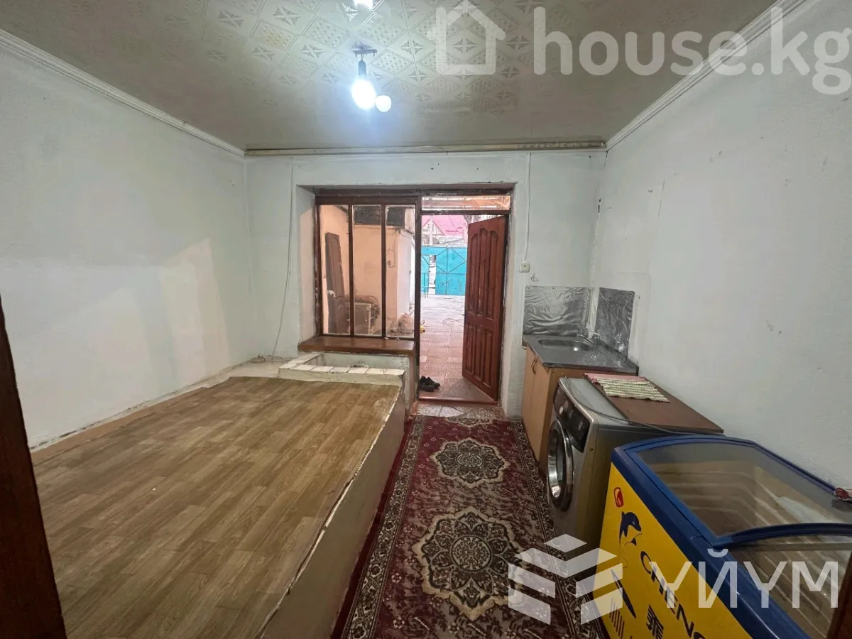 -к. квартира, 64 м² — фото 3