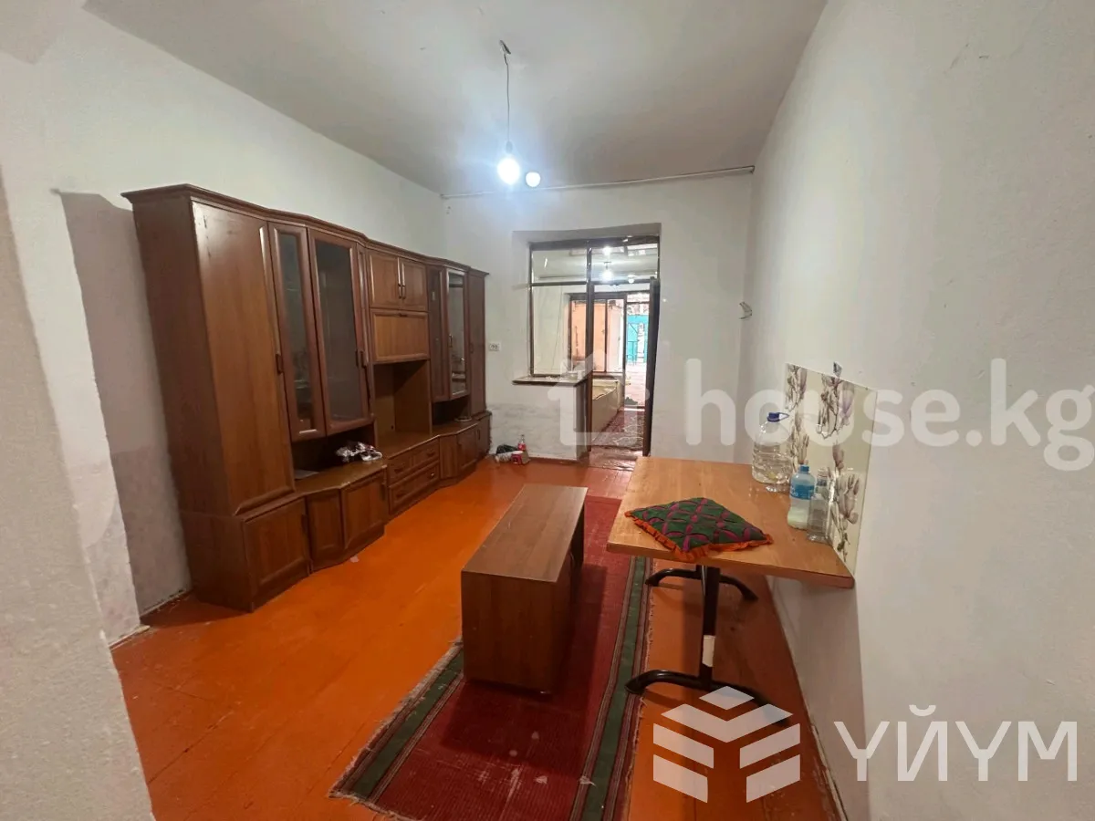 -к. квартира, 64 м² — фото 4