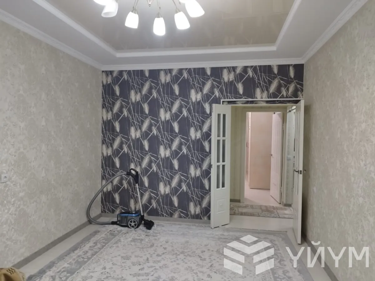 2-к. квартира, 48 м² — фото 3