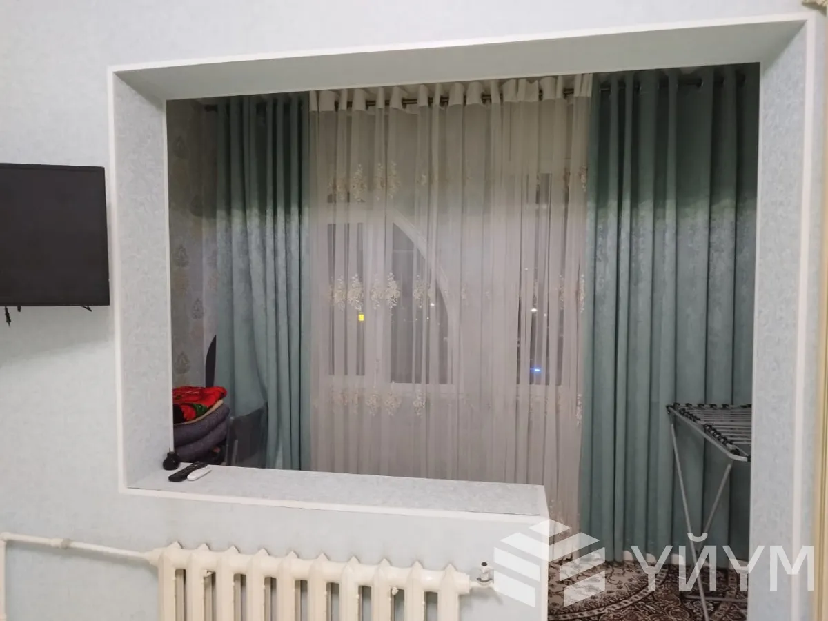 2-к. квартира, 48 м² — фото 5