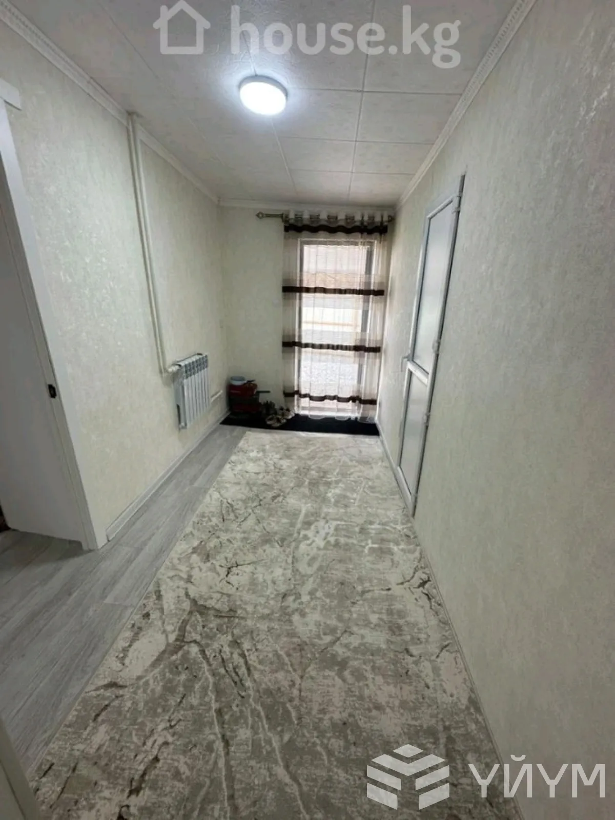 -к. квартира, 80 м² — фото 4