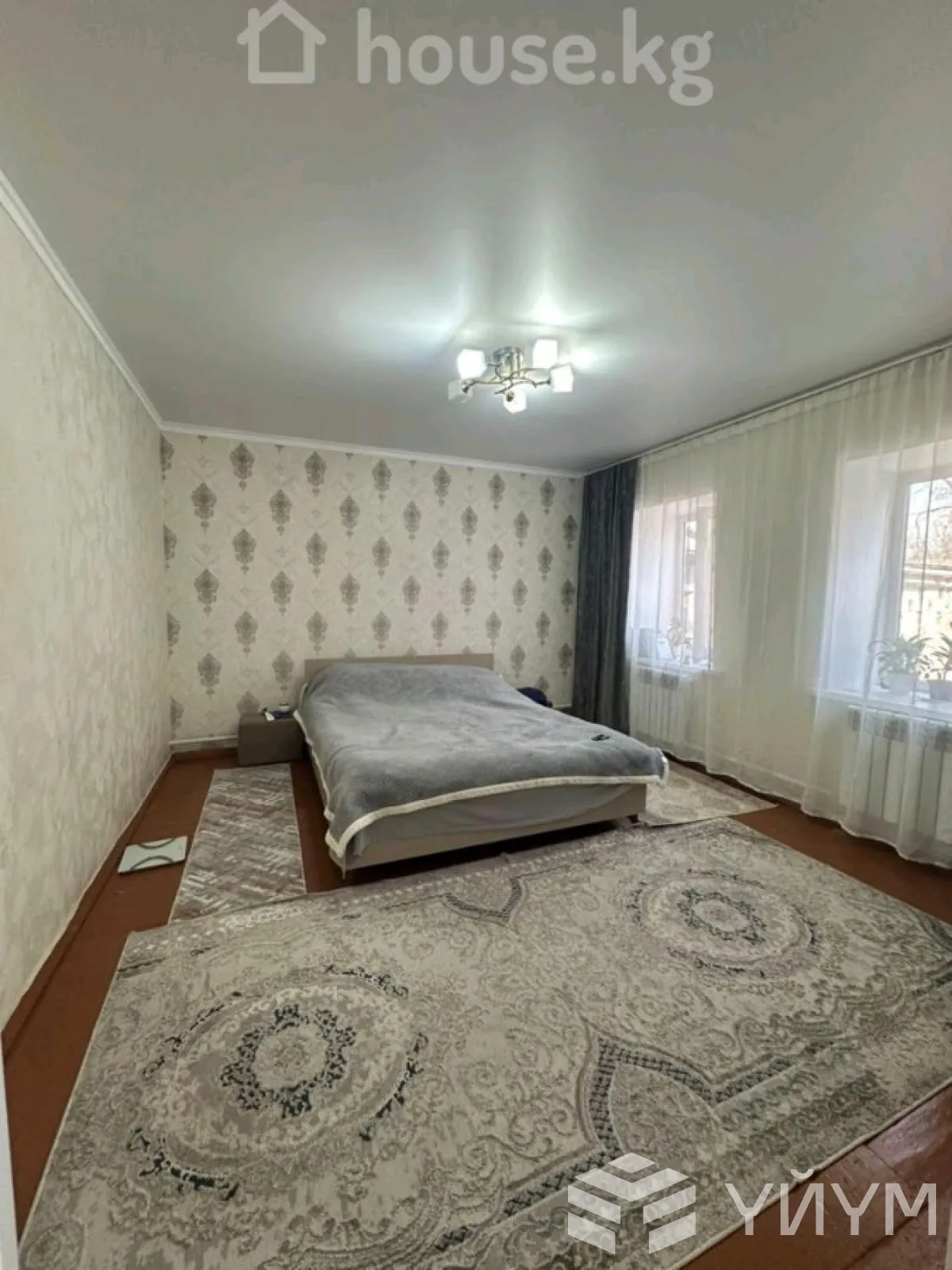 -к. квартира, 80 м² — фото 3