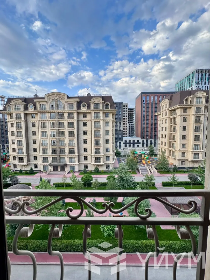 1-к. квартира, 60 м² — фото 3