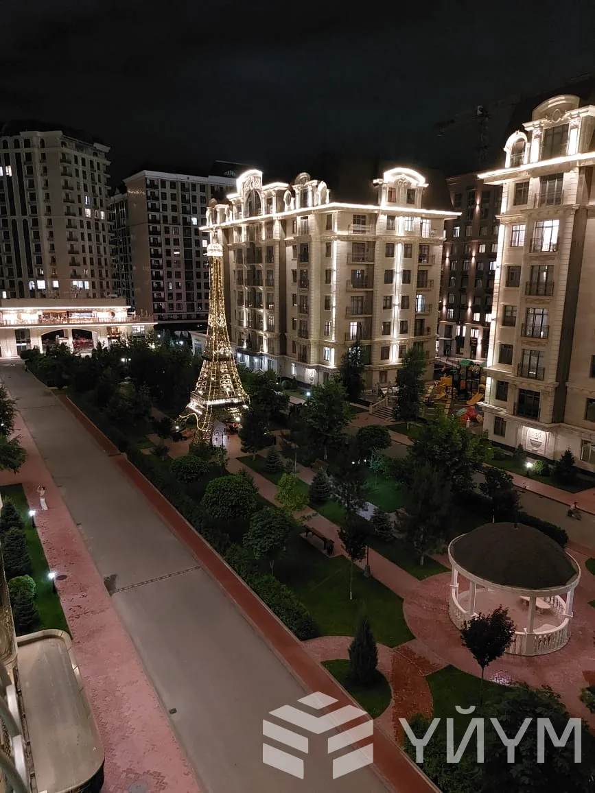 1-к. квартира, 60 м² — фото 5