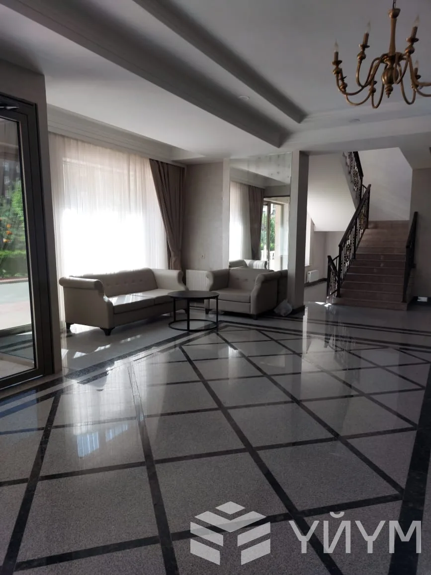 1-к. квартира, 60 м² — фото 4