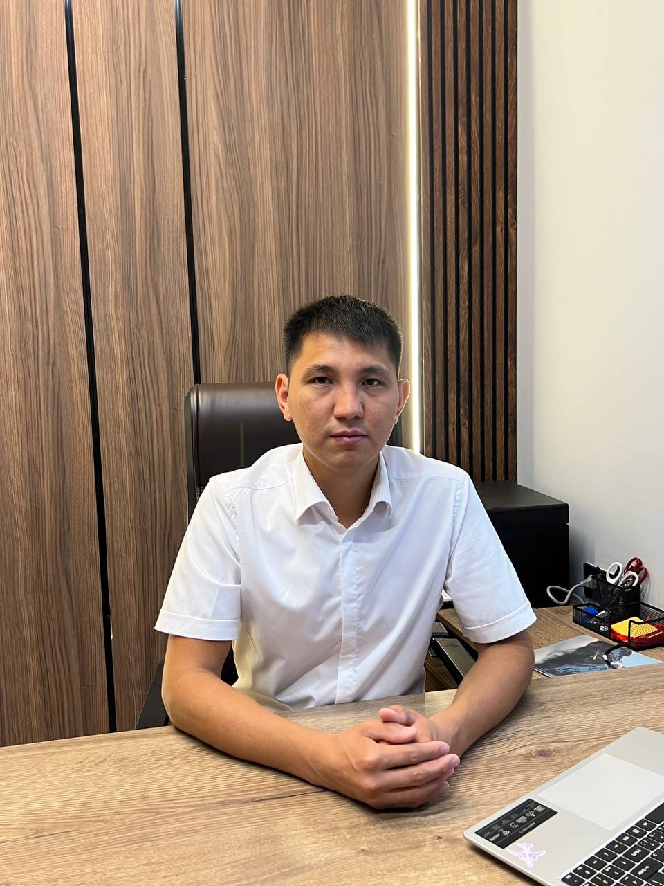 Кубанычбеков Тыныстан