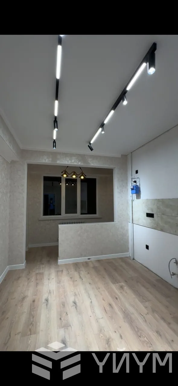 1-к. квартира, 46 м² — фото 3