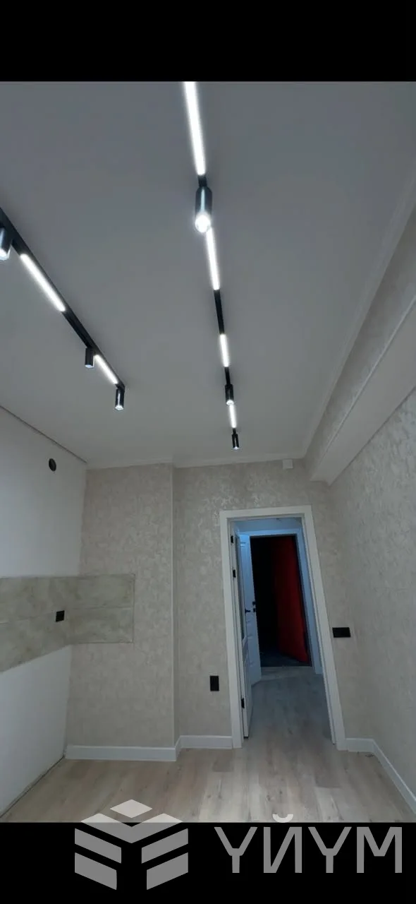 1-к. квартира, 46 м² — фото 5