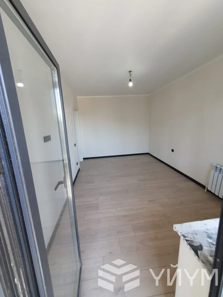 2-к. квартира, 73 м² — фото 4