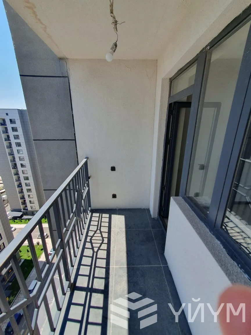2-к. квартира, 73 м² — фото 3