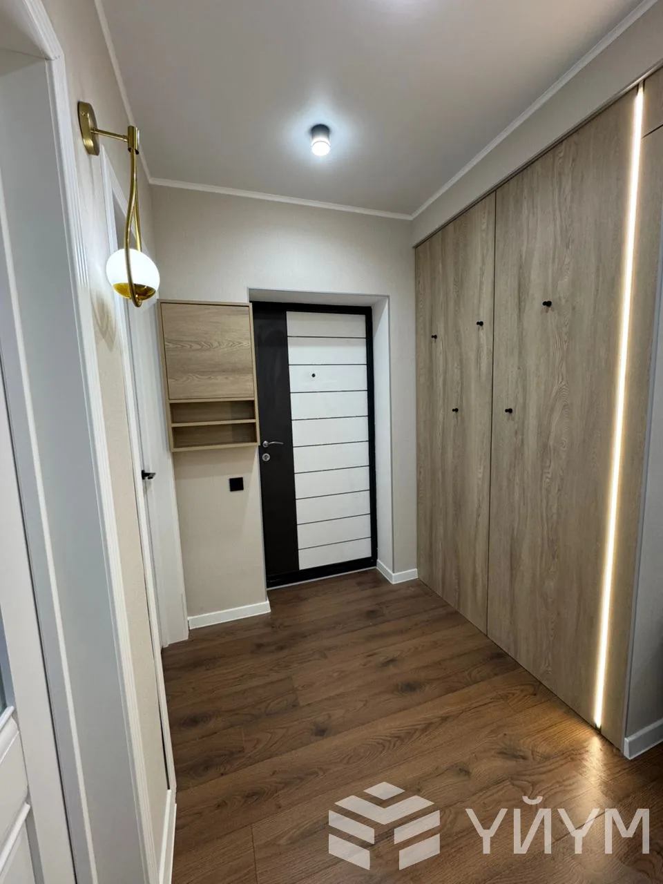 1-к. квартира, 64 м² — фото 4