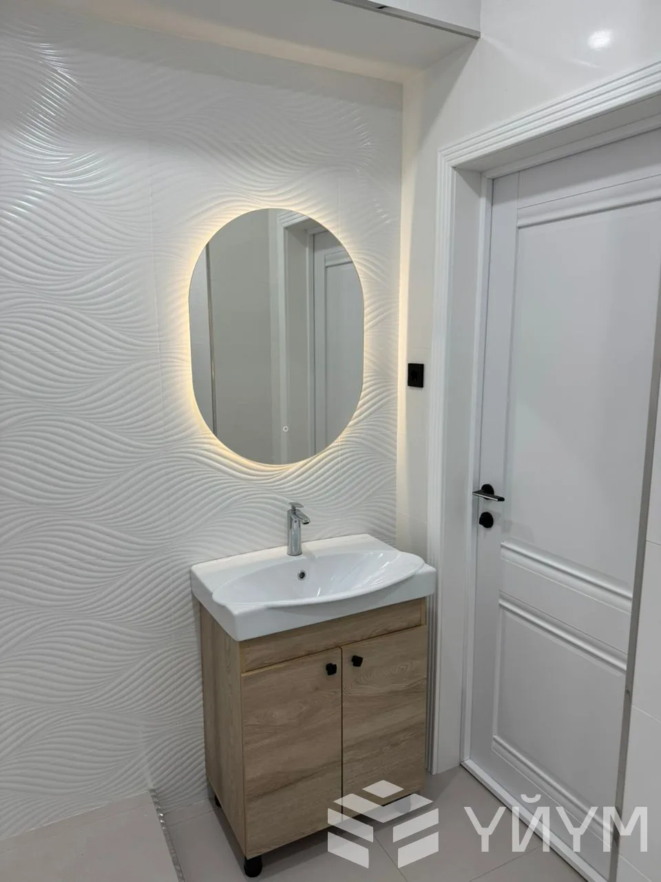 1-к. квартира, 64 м² — фото 5