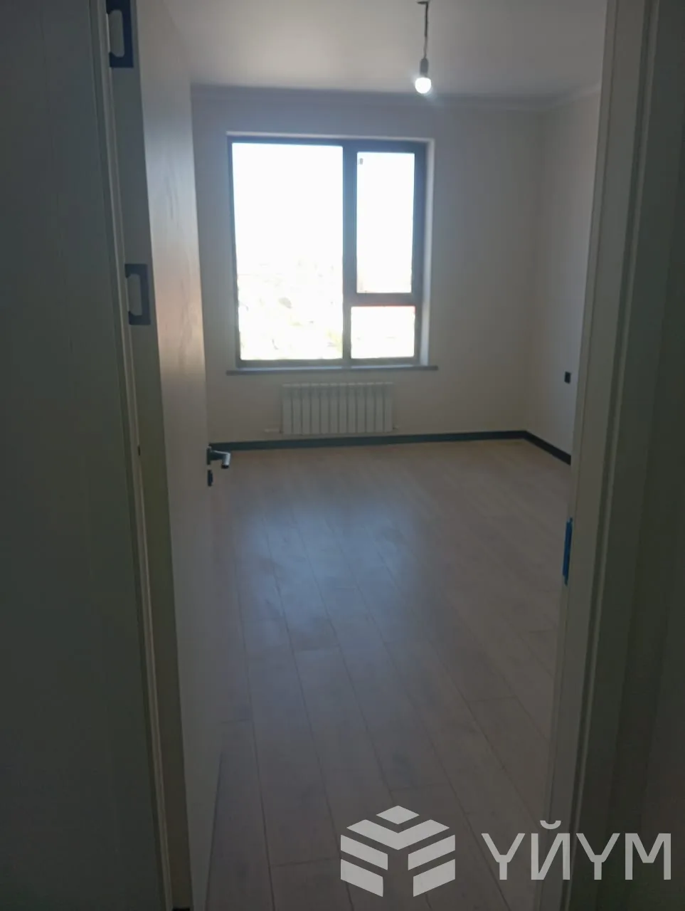 1-к. квартира, 40 м² — фото 5