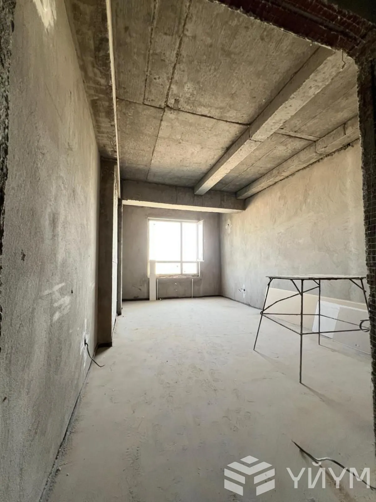2-к. квартира, 69 м² — фото 5