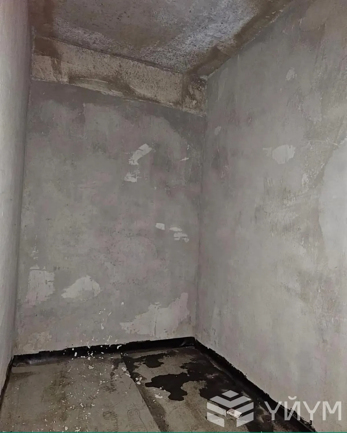 2-к. квартира, 69 м² — фото 1