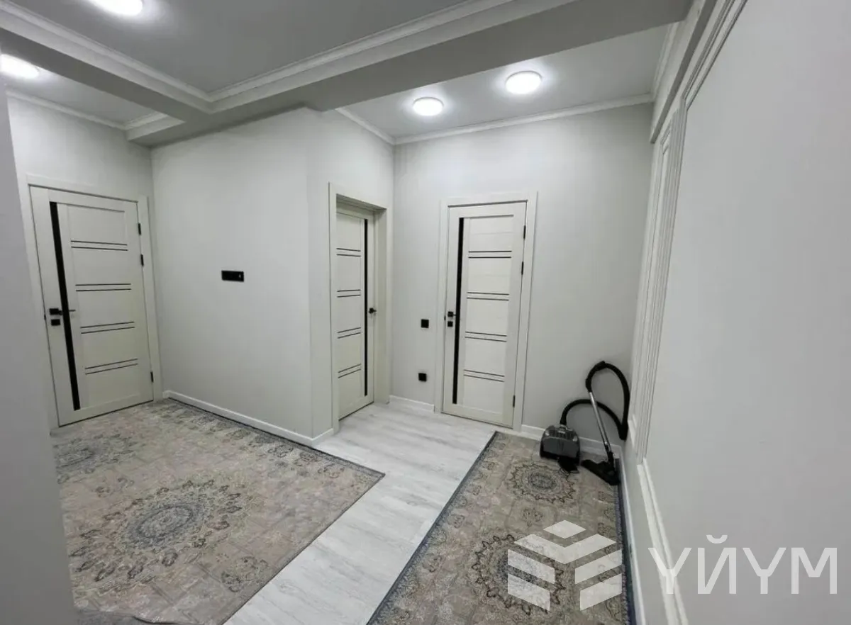 1-к. квартира, 44 м² — фото 3