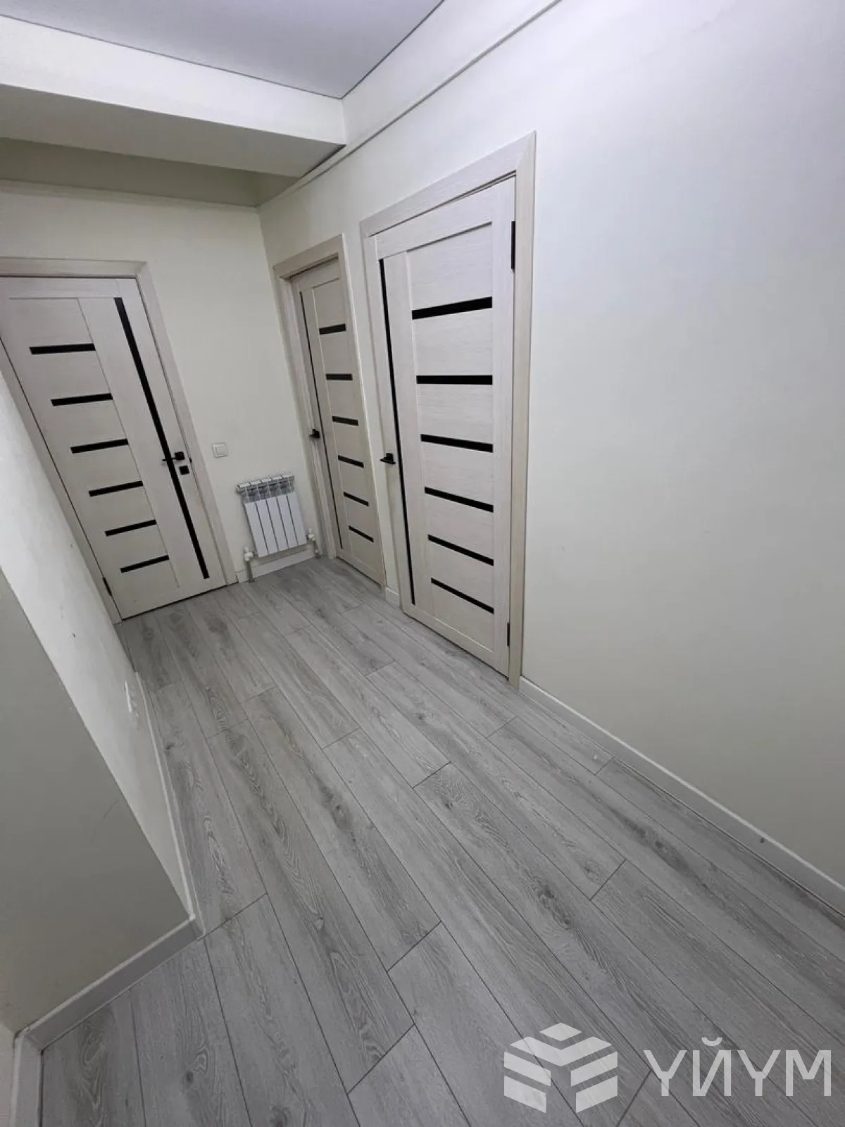 1-к. квартира, 39 м² — фото 1