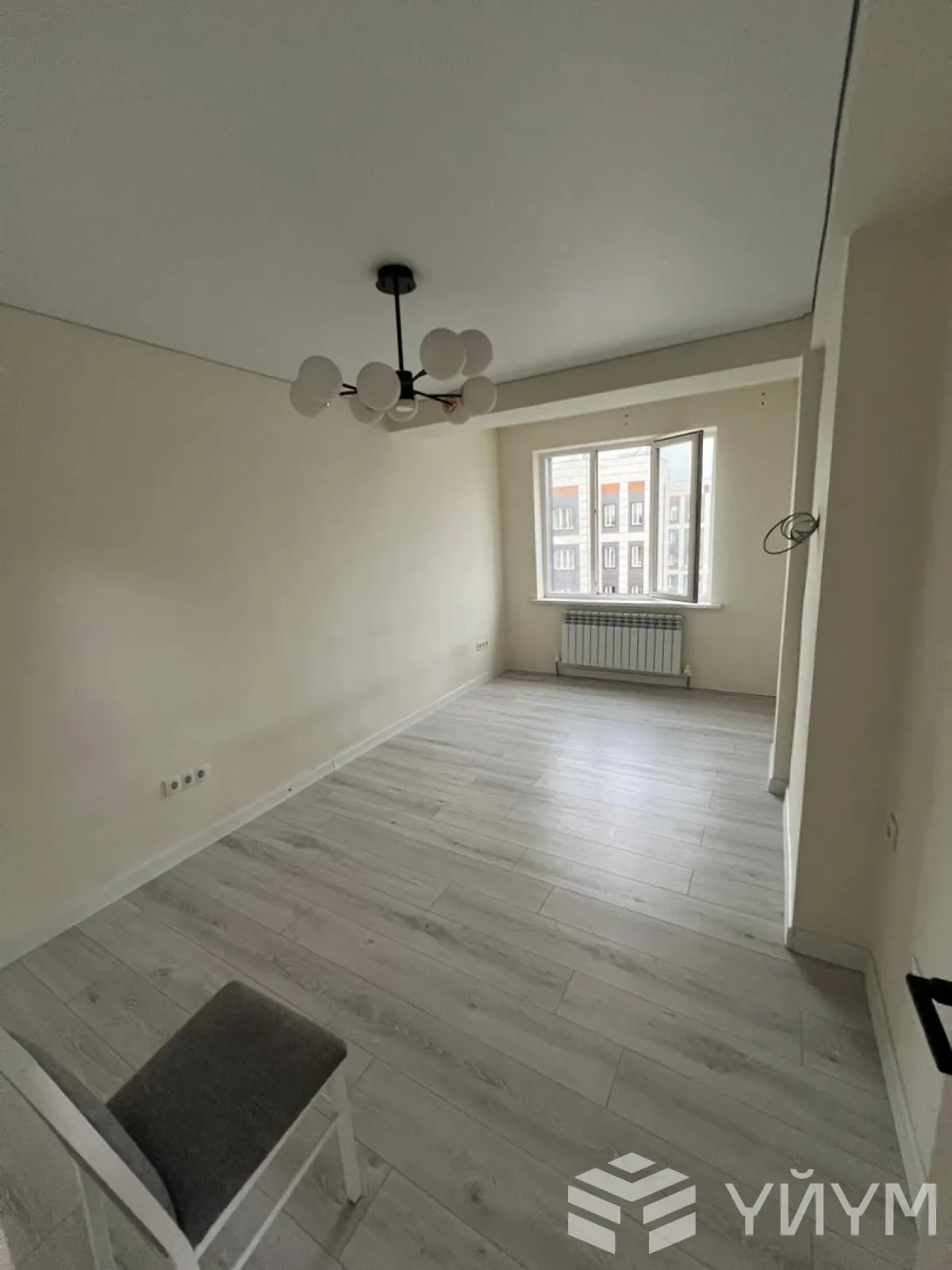 1-к. квартира, 39 м² — фото 3
