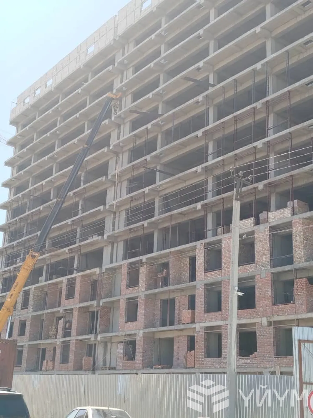 2-к. квартира, 65 м² — фото 4