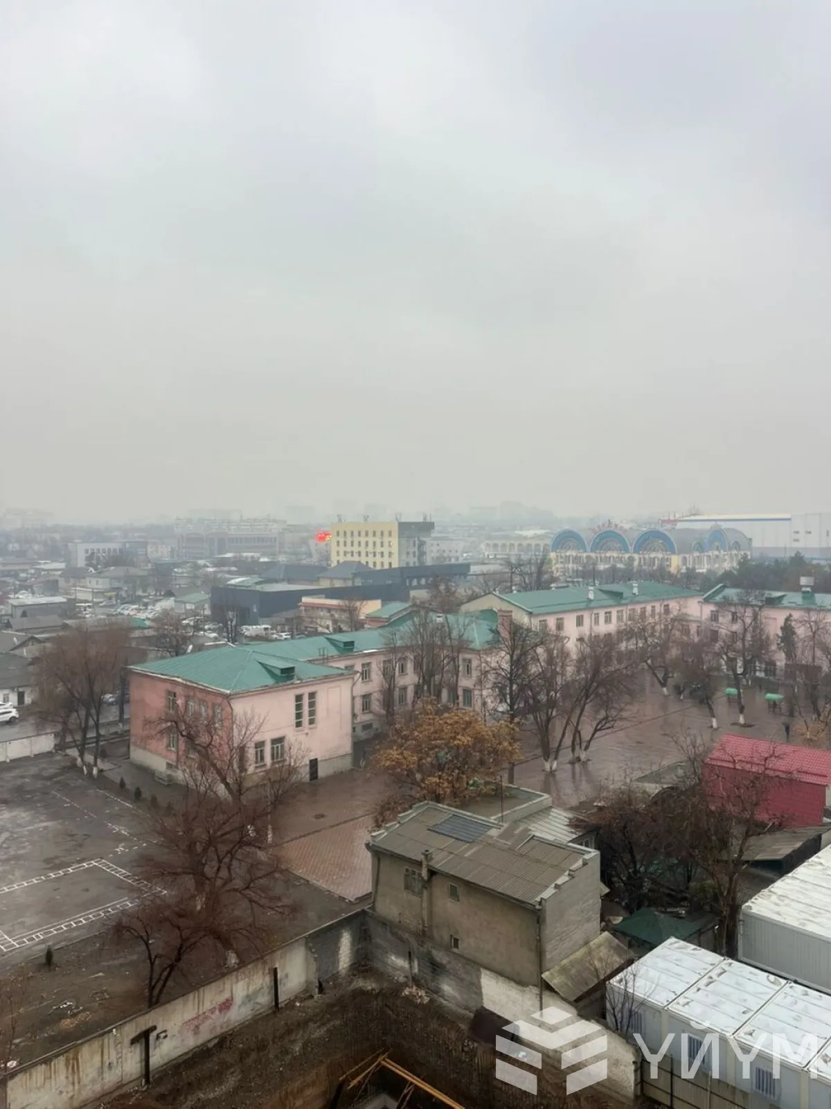 Абдумомунова улица, 378