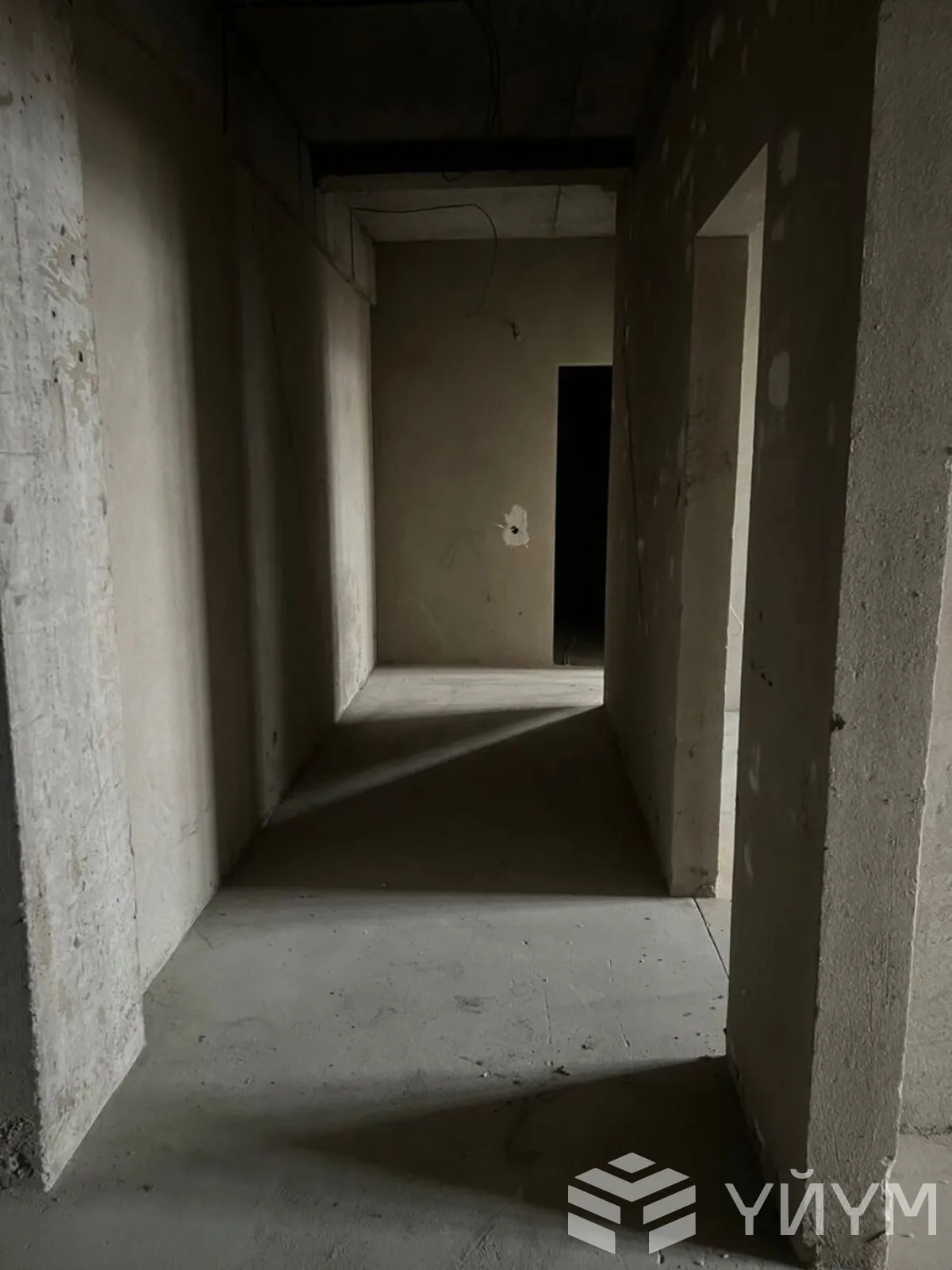 2-к. квартира, 82 м² — фото 1