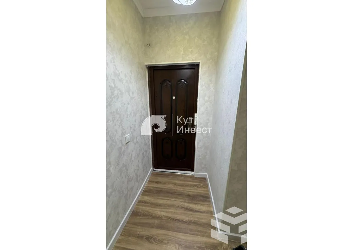 1-к. квартира, 36 м² — фото 1