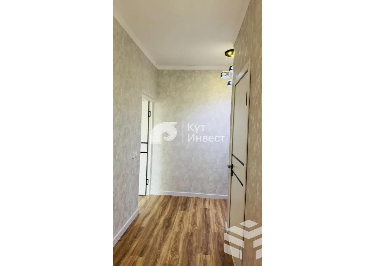 1-к. квартира, 36 м² — фото 3